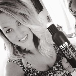 Meet your Posher, Sally